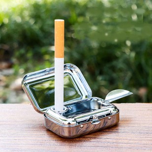 portable ashtray-20 portable ashtray-20