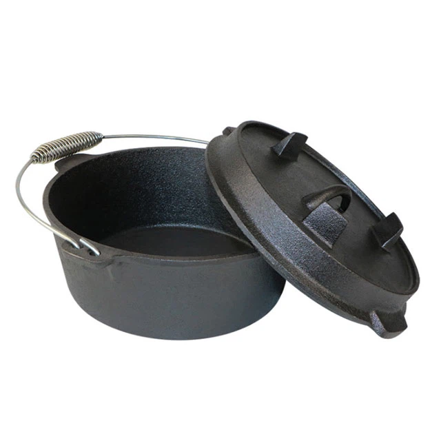 Nederlandsk ovn for brød