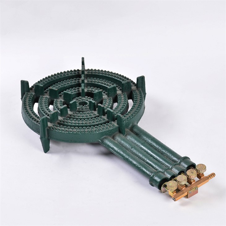 Portable Camping Stove