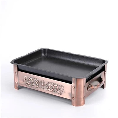 Stekegrill