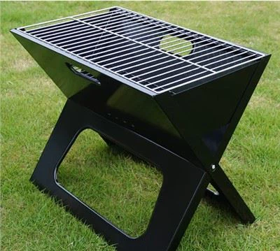Camping Bærbar BBQ Grill