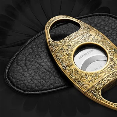 Kommersiell sigarkutter