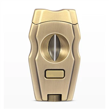 V Cut Sigar Cutter