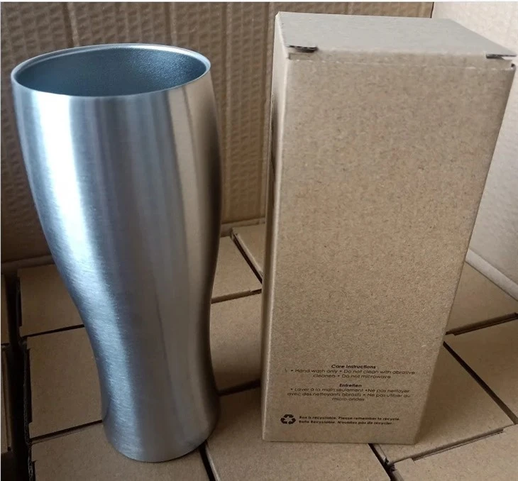 Stainless Steel Cup