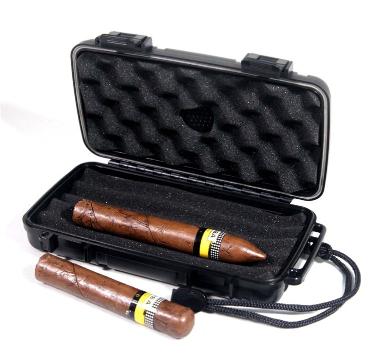 Cigar Cabinet Humidor