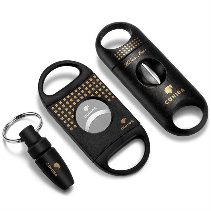 Cohiba Cigar Cutter