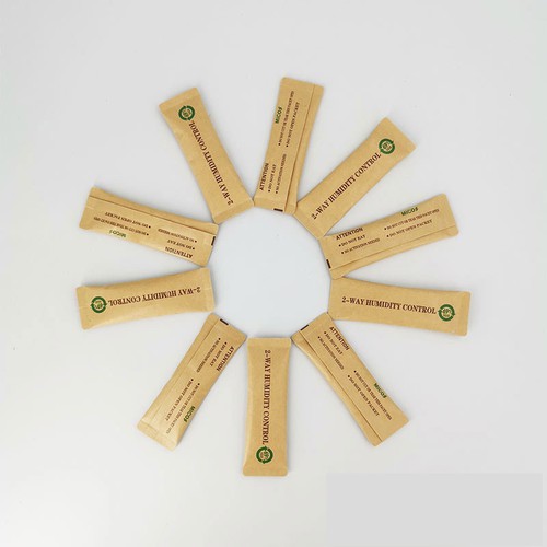 Cigar Moisturizing Bag 5 Cigar Moisturizing Bag 5