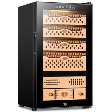 Frisk sigar Humidor